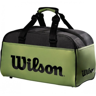 Sac WILSON SUPER TOUR SMALL DUFFLE BLADE Vert /...