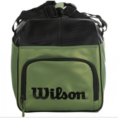 Sac WILSON SUPER TOUR  SMALL DUFFLE BLADE Vert...