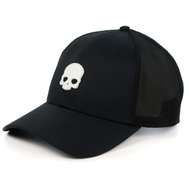Casquette HYDROGEN Noir AH 2021
