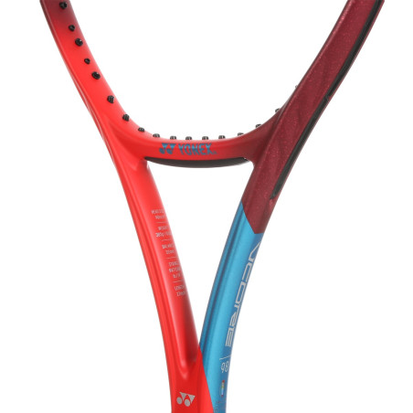 Raquette YONEX VCORE 98 Rouge / Bleu (305 g) 2021