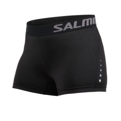 Short Running SALMING Femme Short Energy Noir PE 2020