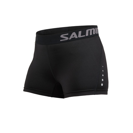 Short Running SALMING Femme ENERGY Noir PE 2020