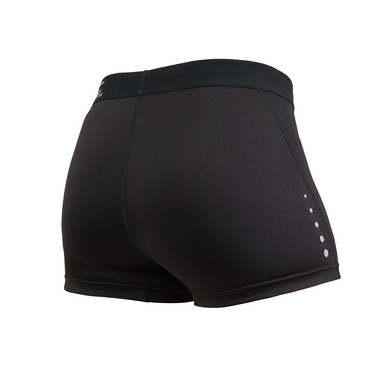 Short Running SALMING Femme ENERGY Noir PE 2020