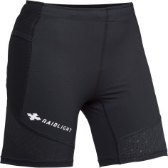Cuissard Running RAIDLIGHT Femme Stretch Raider Short...