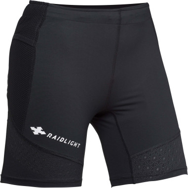 Cuissard Running RAIDLIGHT Femme Stretch Raider...
