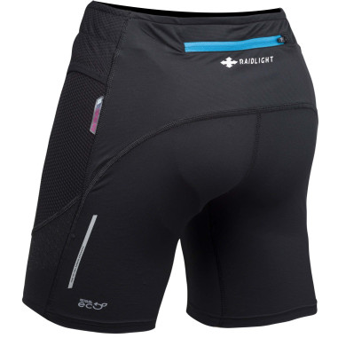 Cuissard Running RAIDLIGHT Femme Stretch Raider...