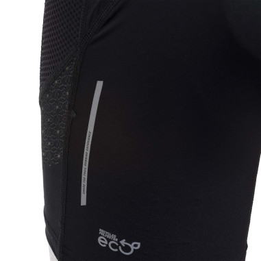 Cuissard Running RAIDLIGHT Femme Stretch Raider...