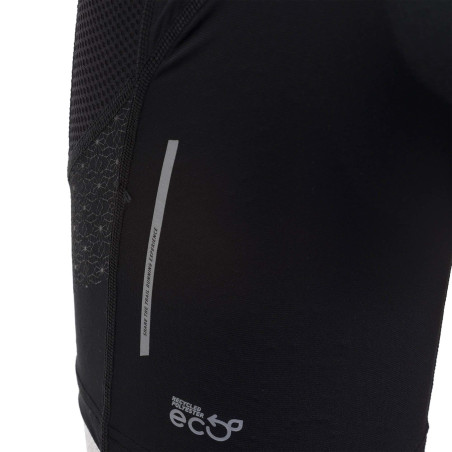 Cuissard Running RAIDLIGHT Femme STRETCH RAIDER Noir