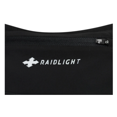 Jupe Running RAIDLIGHT Femme RAIDER Noir PE 2022