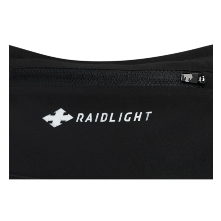 Jupe Running RAIDLIGHT Femme RAIDER Noir PE 2022
