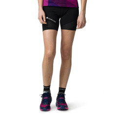 Short Running RAIDLIGHT Femme ACTIV Stretch Noir PE 2020 2