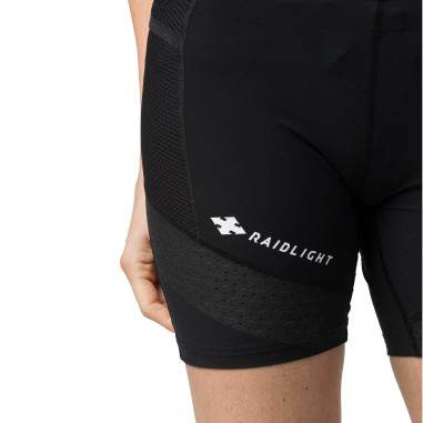 Short Running RAIDLIGHT Femme ACTIV Stretch...
