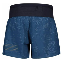 Short Running SALOMON Femme XA Short W Bleu / Noir PE 2020 2