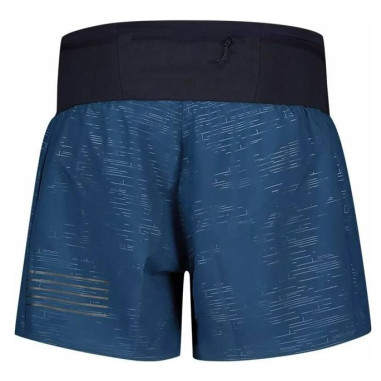 Short Running SALOMON Femme XA Bleu / Noir PE 2020