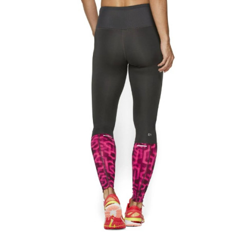 Collant Running ASICS Femme HIGHWAIST TIGHT GREY AH 2019