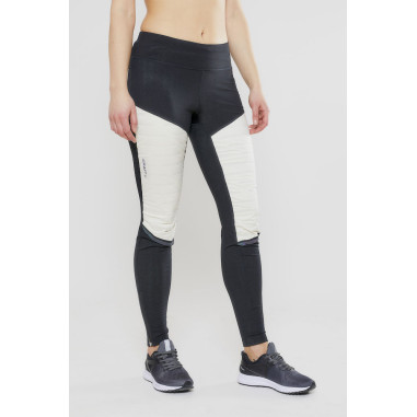 Collant Running CRAFT Femme Subzero Padded...