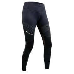 Collant Running RAIDLIGHT Femme RESPONSIV Noir AH 2021