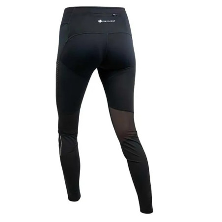 Collant Running RAIDLIGHT Femme RESPONSIV Tight W Noir AH 2021