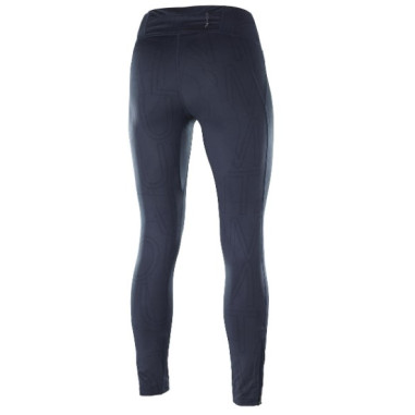 Collant Running SALOMON Femme AGILE Long Tight...