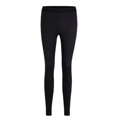 Collant FALKE Femme LONG Noir PE 2020