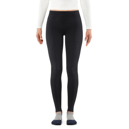 Collant FALKE Femme lONG Tights W Noir PE 2020