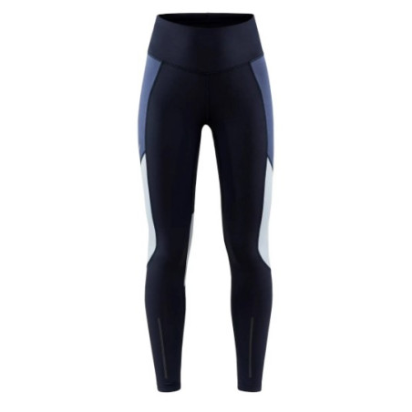 Collant Running CRAFT Femme ADV ESSENCE TIGHT Gris AH 2021