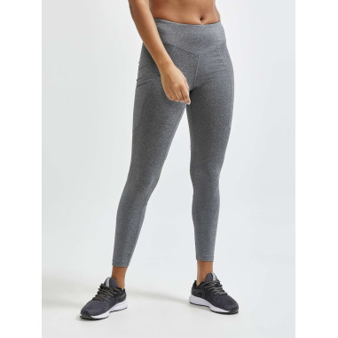 Collant Running CRAFT Femme  ADV ESSENCE CAPRI...