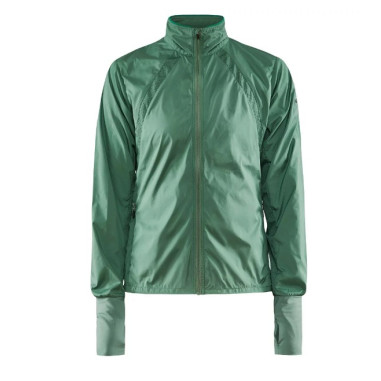 Veste Running Zippée CRAFT FEMME ADV ESSENCE...