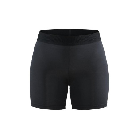Short Running CRAFT Femme Vent Short Noir PE 2020