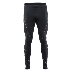 Collant Running CRAFT Homme ESSENTIAL Noir AH 2018