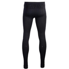 Collant FALKE Homme Long Tights Noir 2018