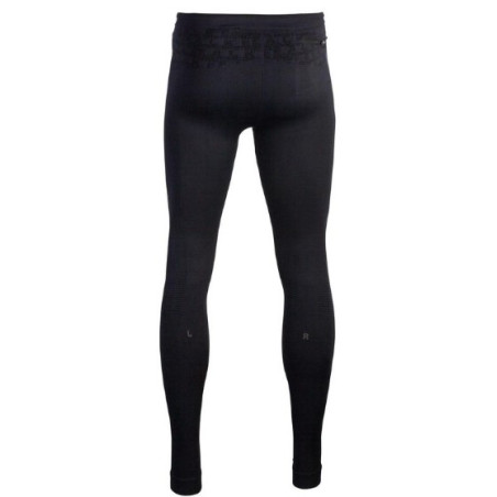 Collant FALKE Homme LONG Noir 2018