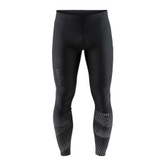 Collant Running CRAFT Homme Delta 2.0 WarmLong Tights...