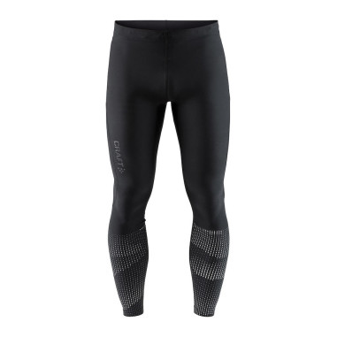 Collant Running CRAFT Homme Delta 2.0 WarmLong...