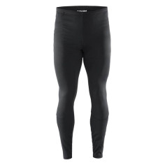 Collant Running CRAFT Homme Mind Winter Tights Noir AH 2017