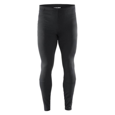 Collant Running CRAFT Homme MIND WINTER Noir AH...