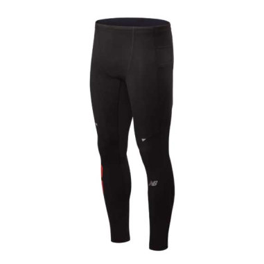 Collant Running NEW BALANCE Homme Impact Tight...