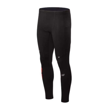 Collant Running NEW BALANCE Homme Impact Tight Noir PE 2020