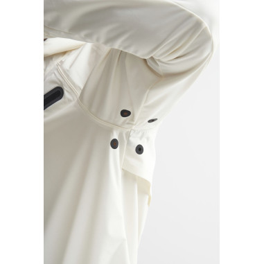 Veste à capuche Running CRAFT Homme Zippée...