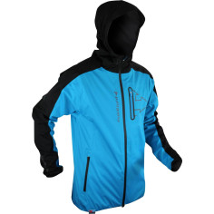 Veste Running RAIDLIGHT Homme RAIDSHELL JACKET EVO Bleue...
