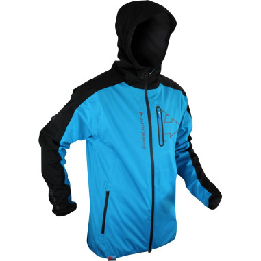 Veste Running RAIDLIGHT Homme Raid Shell Jacket...