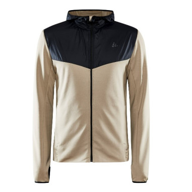 Veste Running CRAFT Homme ADV CHARGE JERSEY...