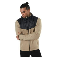 Veste Running CRAFT Homme ADV CHARGE JERSEY HOOD Beige AH... 2