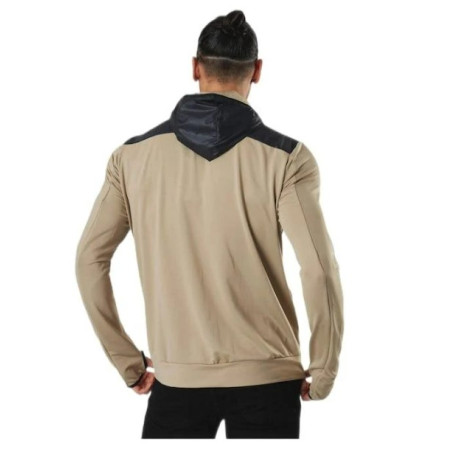 Veste Running CRAFT Homme ADV CHARGE JERSEY HOOD JACKET  AH21