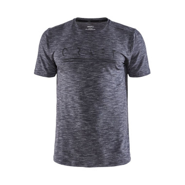 T-Shirt Running CRAFT Homme CORE SENSE SS Gris...