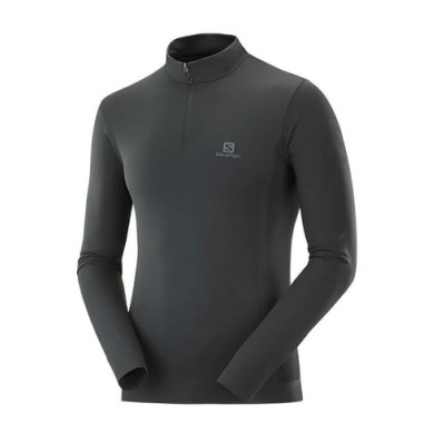 T-Shirt Running ML SALOMON Homme EXPLORE...