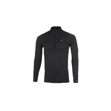 T-Shirt RUN Manches Longues ASICS Homme...