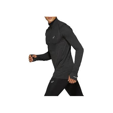 T-Shirt Manches Longues ASICS Homme SEAMLESS...