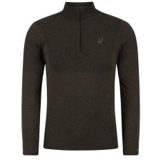 T-Shirt Running Manches Longues ASICS Homme PERFORMANCE...