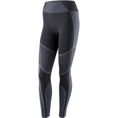 Legging WILSON Femme PERFORMANCE SEAMLESS TIGHT Noir AH 2022